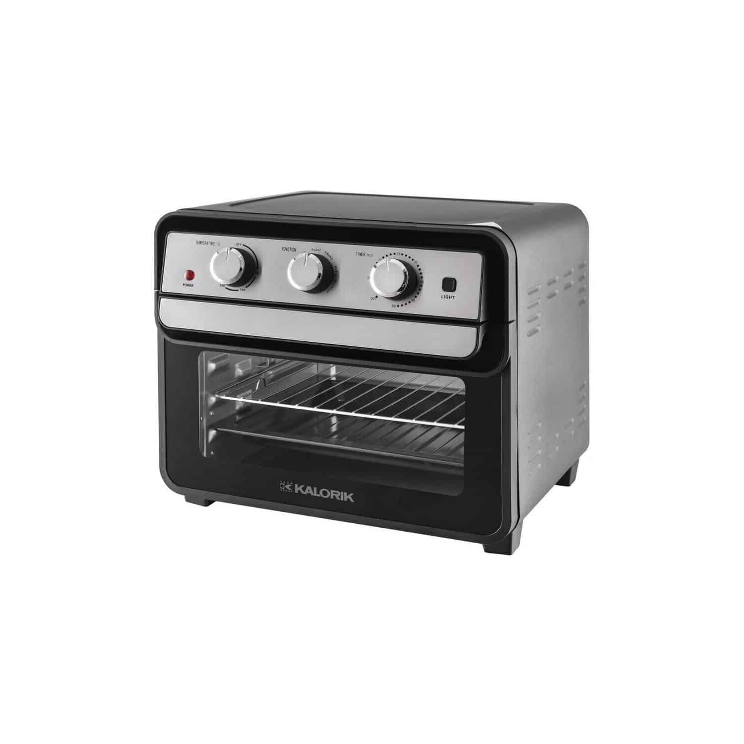 Kalorik TKG-AFO Air Fryer Review
