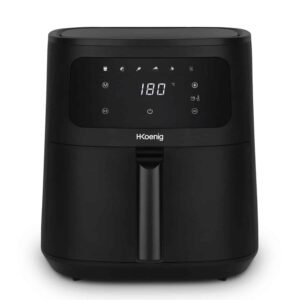 Affordable Air Fryers