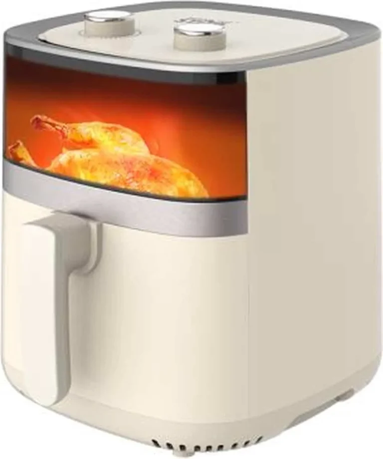 Winning STAR-WS-TOP1 Air Fryer Review