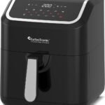 Turbotronic AF12 Air Fryer Review