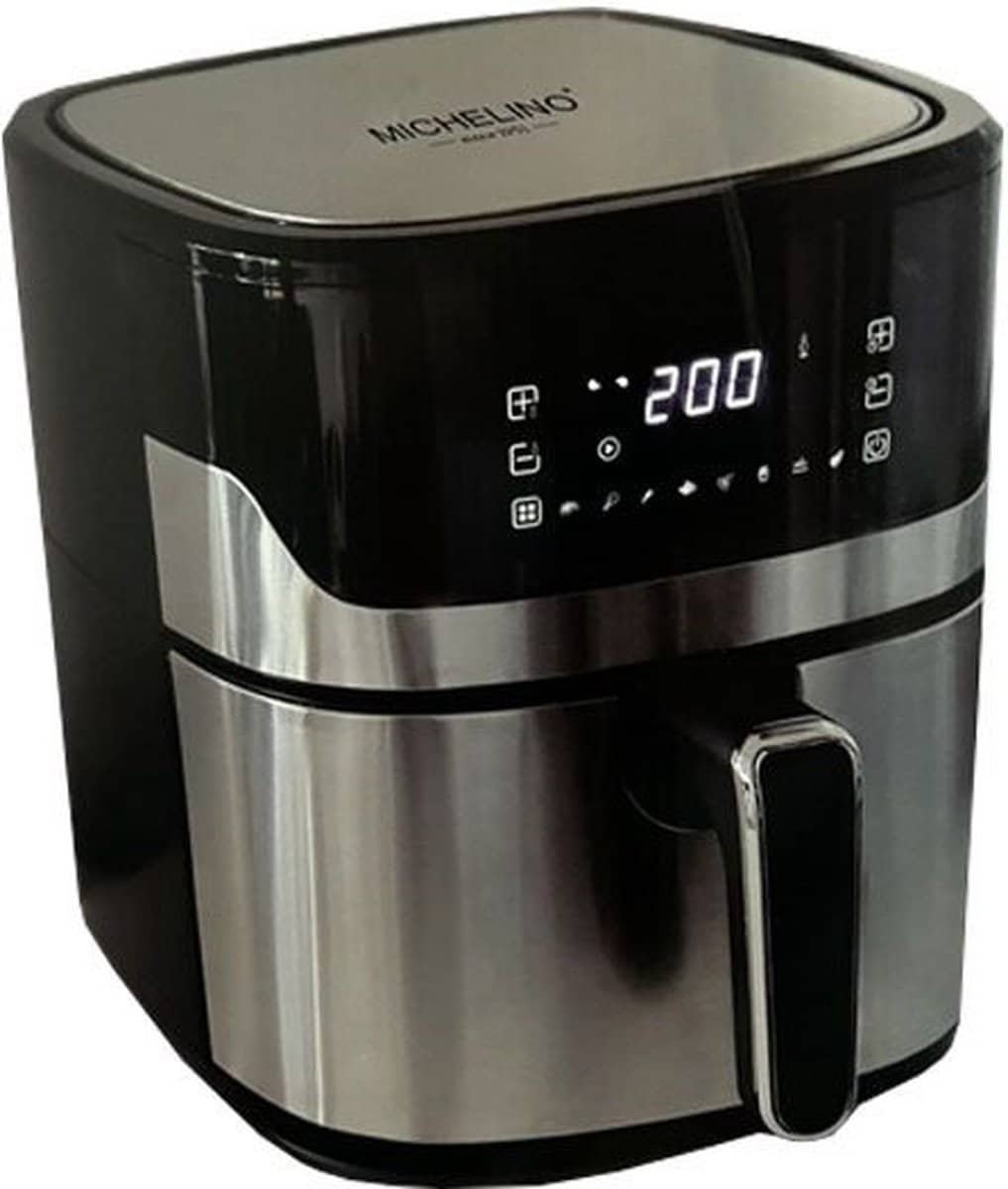 Michelino FR-M Air Fryer Review