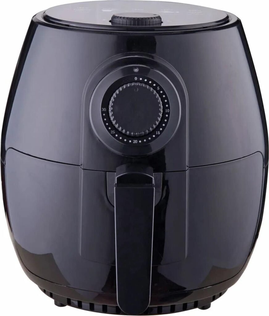 Jonas FR-B Air Fryer Review
