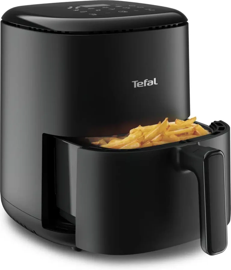 Tefal EY1458 Air Fryer Review