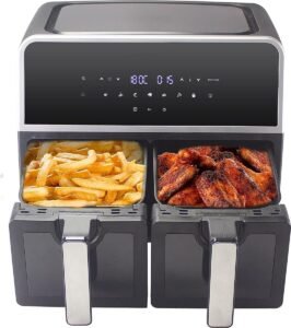 Affordable Air Fryers