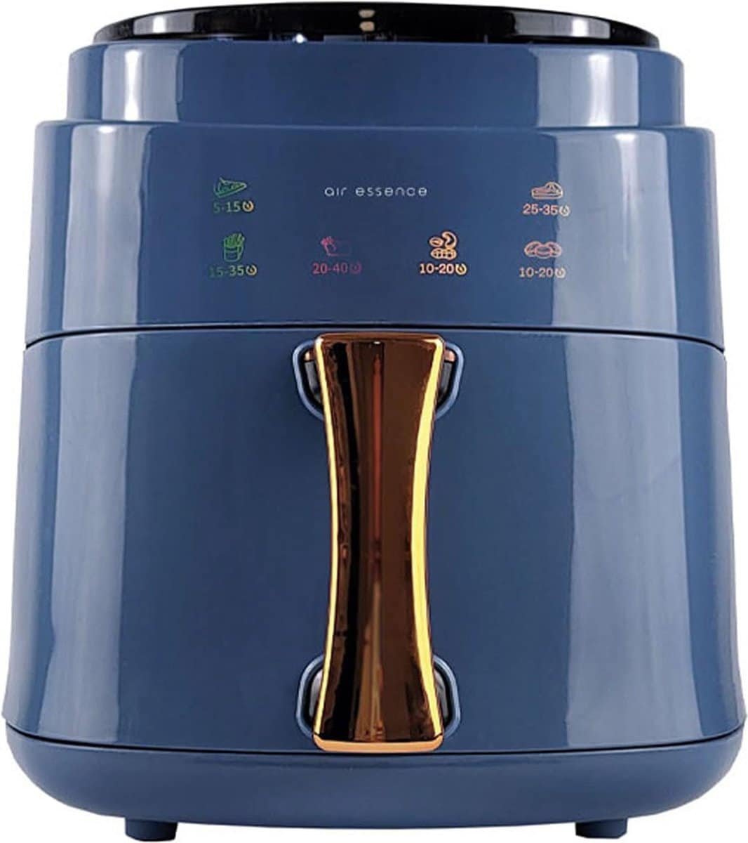 Air ESSENCE-SOLANO Air Fryer Review