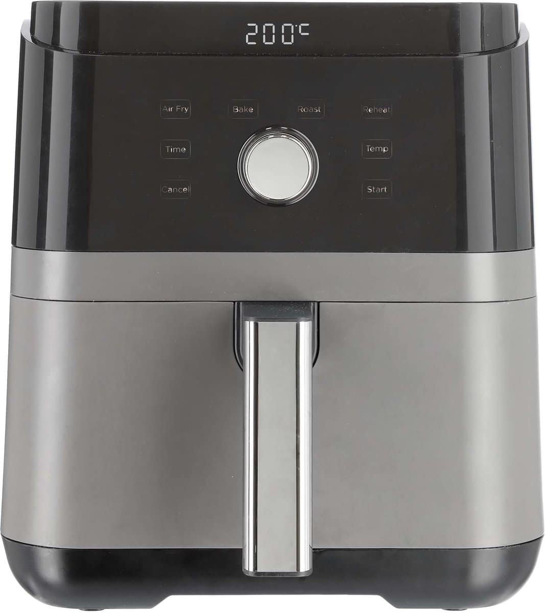 Bcc BIG-FRY-TECH Air Fryer Review