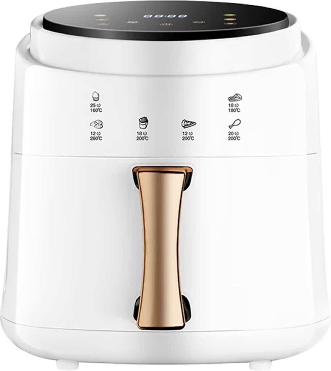 Jemaison F-H Air Fryer Review