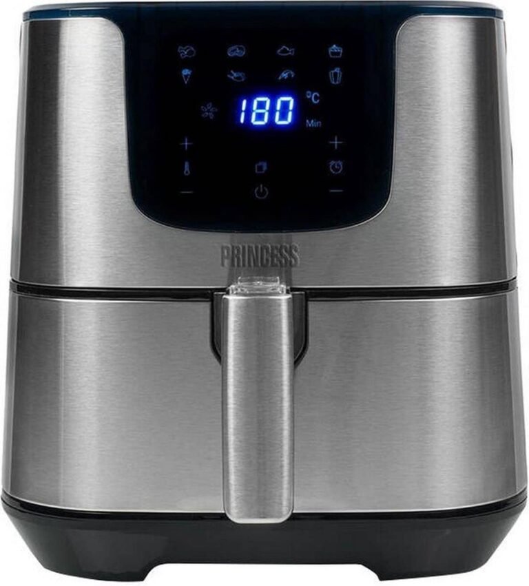 Princess 182060 Air Fryer Review