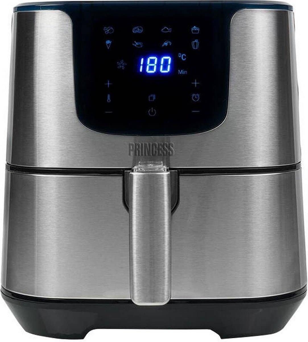 Princess 182060 Air Fryer Review