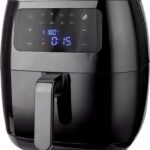 Friac AIF6118BK Air Fryer Review