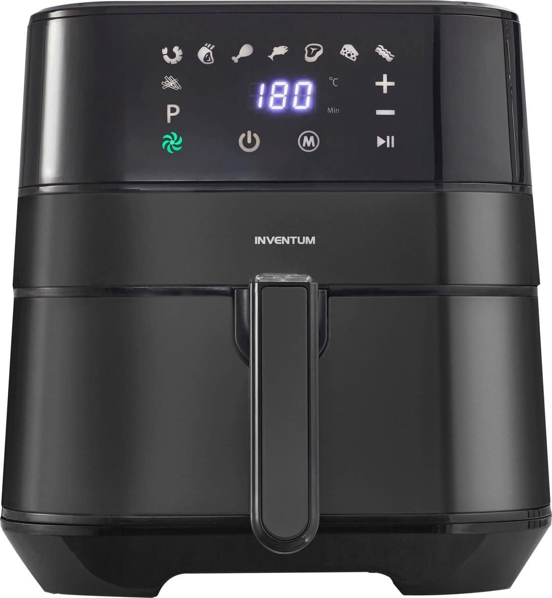 Inventum GF500HLDB Air Fryer Review