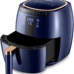Swiss PRO-SP-DAF7LDB Air Fryer Review