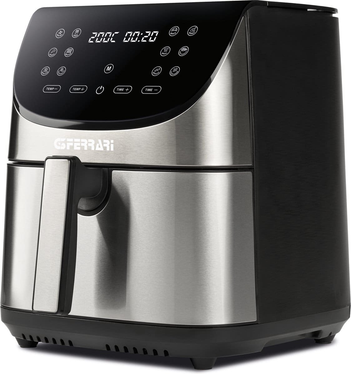 G3 FERRARI-FRIGGI-XXL Air Fryer Review