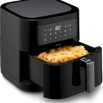 Medion E40-XXL-N Air Fryer Review