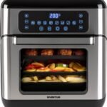 Inventum GF1200HLD Air Fryer Review