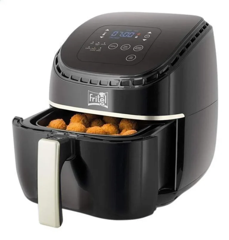 Fritel 4802 Air Fryer Review