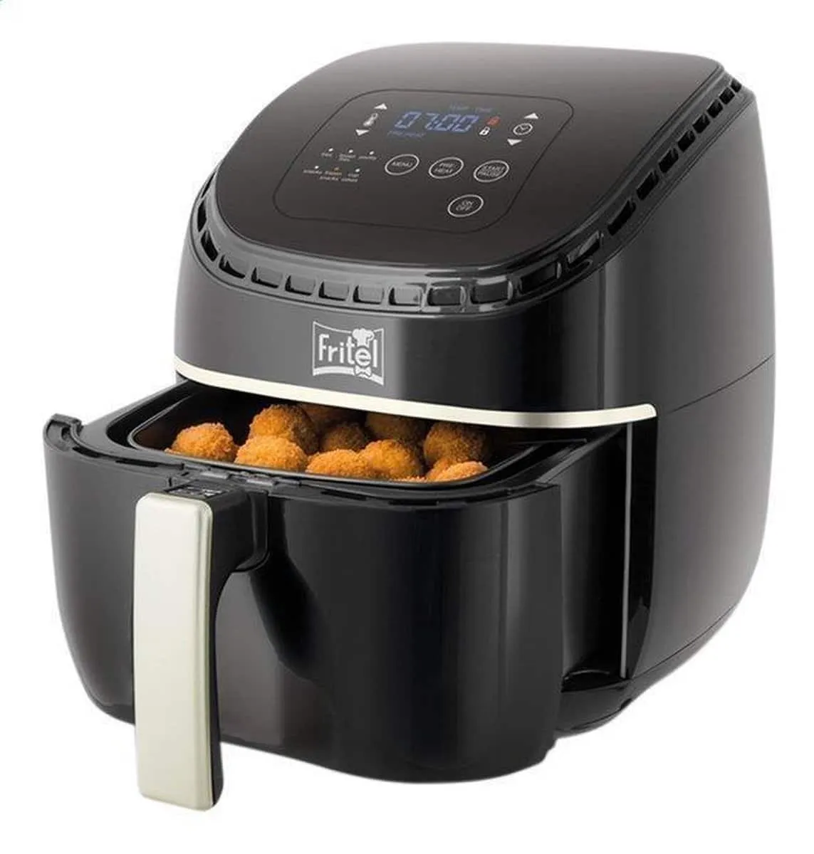 Fritel 4802 Air Fryer Review