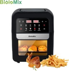 Affordable Air Fryers