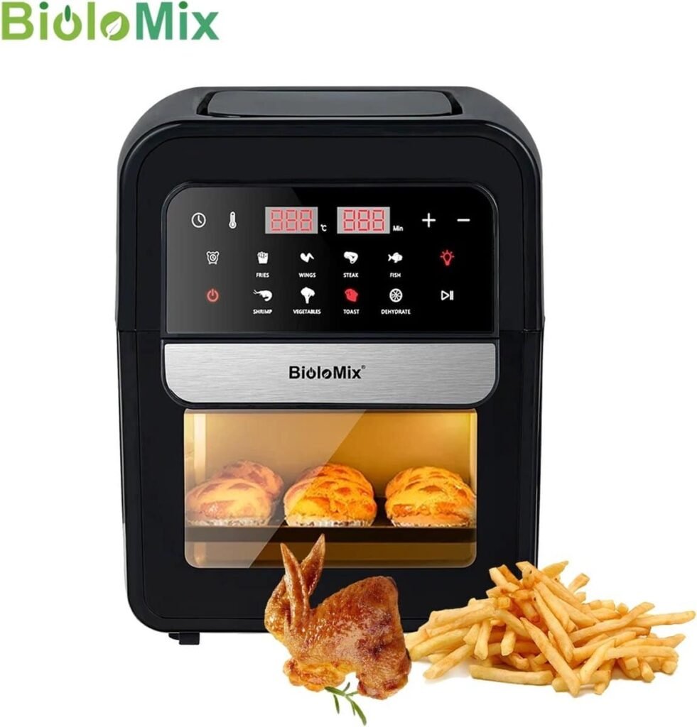 Jk24 JK24 Air Fryer Review