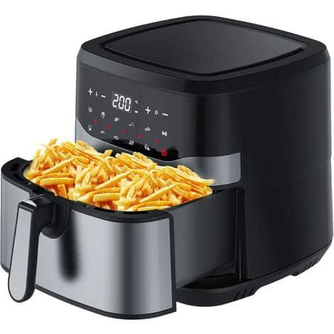 Jonas JONASFRY Air Fryer Review