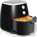 Royalty LINE-AF1500 Air Fryer Review