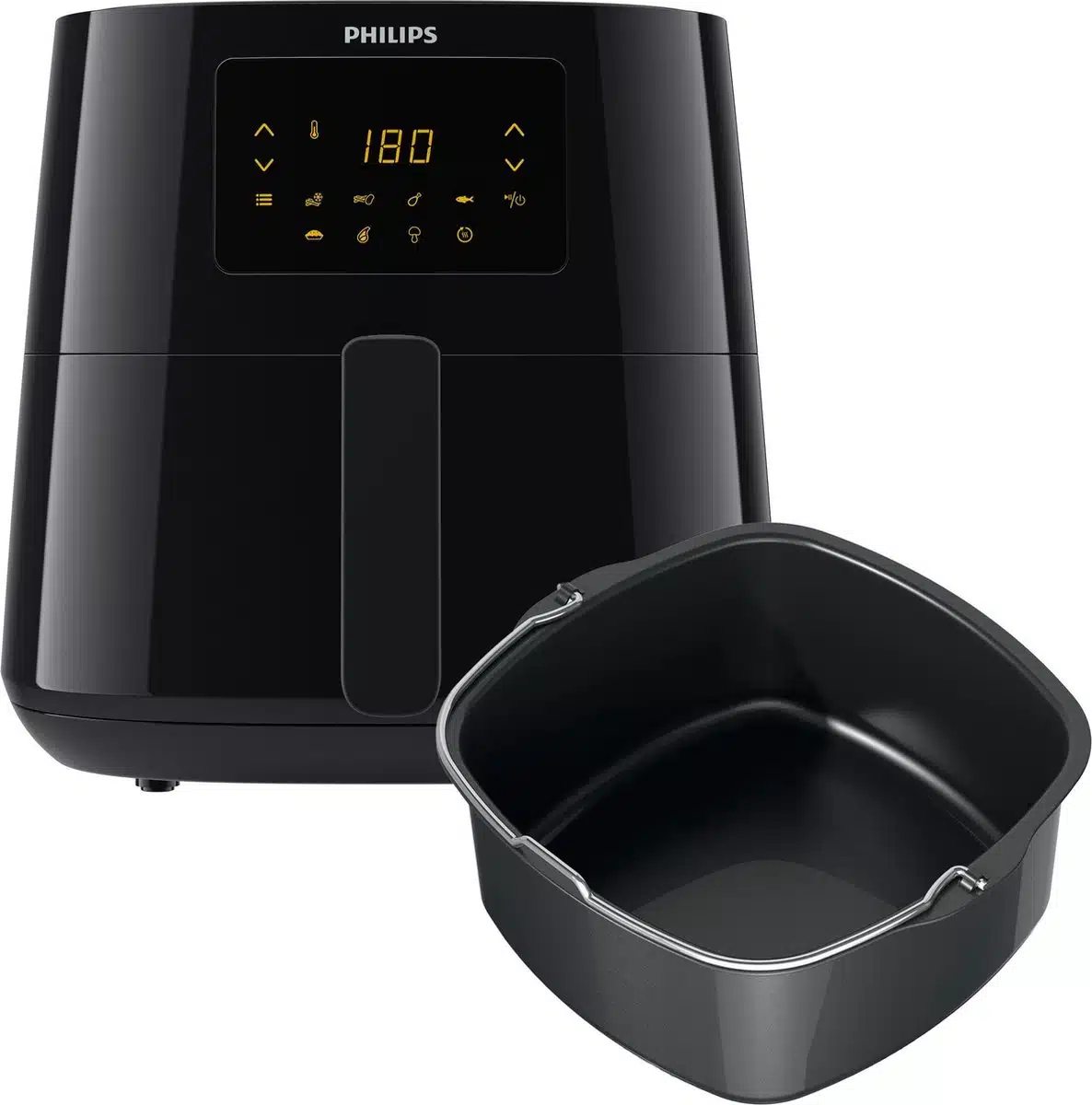 Philips HD9270/93 Air Fryer Review