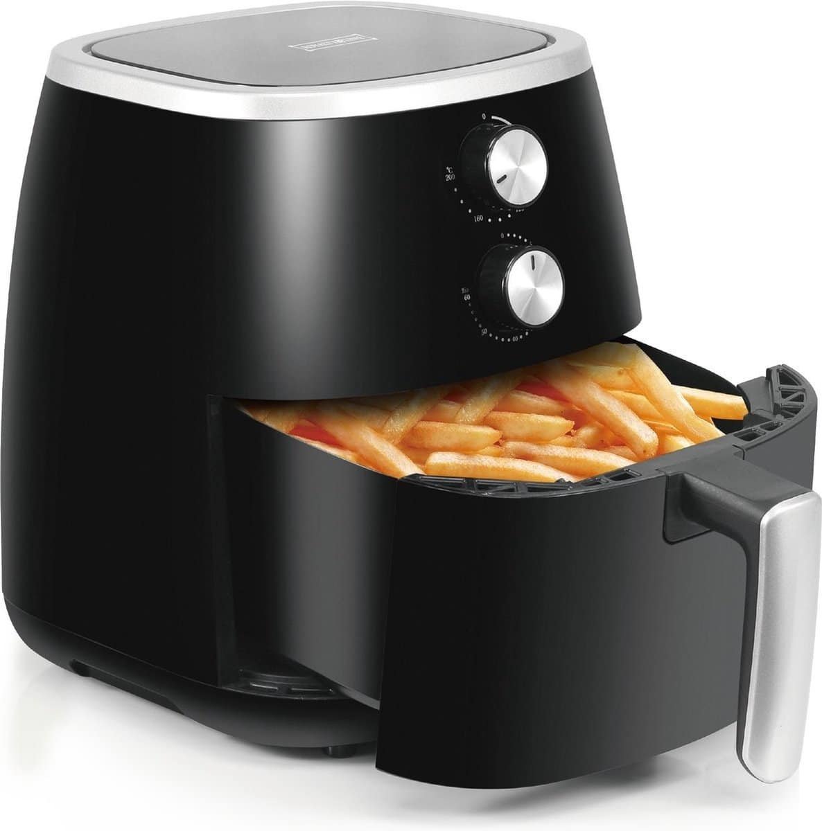 Royalty LINE-AF1500 Air Fryer Review