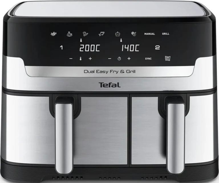 Tefal EY905D Air Fryer Review