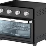 Turbotronic AF32MRD Air Fryer Review