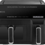 Ecg AF-8300 Air Fryer Review