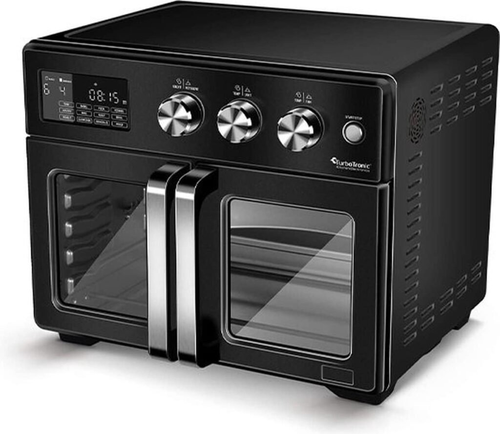 Z LINE-AFD32-N Air Fryer Review