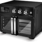 Z LINE-AFD32-N Air Fryer Review