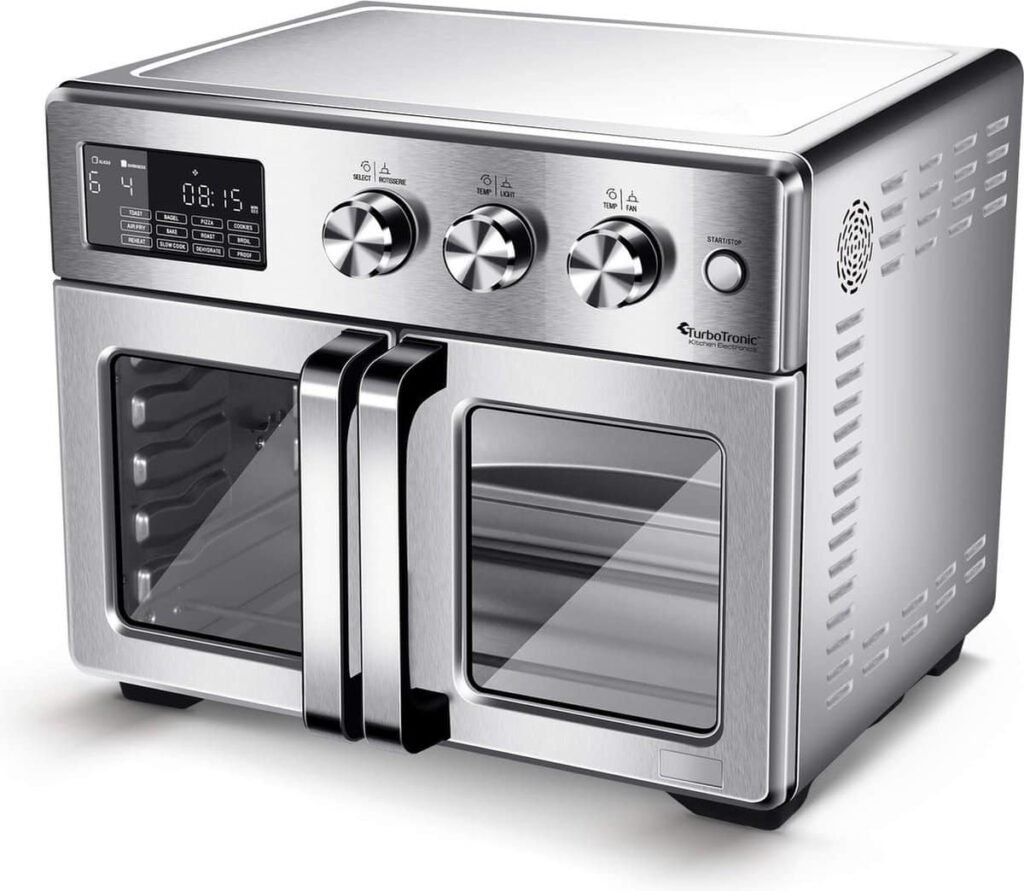 Z LINE-AFD32-A Air Fryer Review