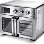 Z LINE-AFD32-A Air Fryer Review