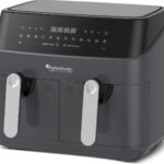 Turbotronic DAF5-N Air Fryer Review