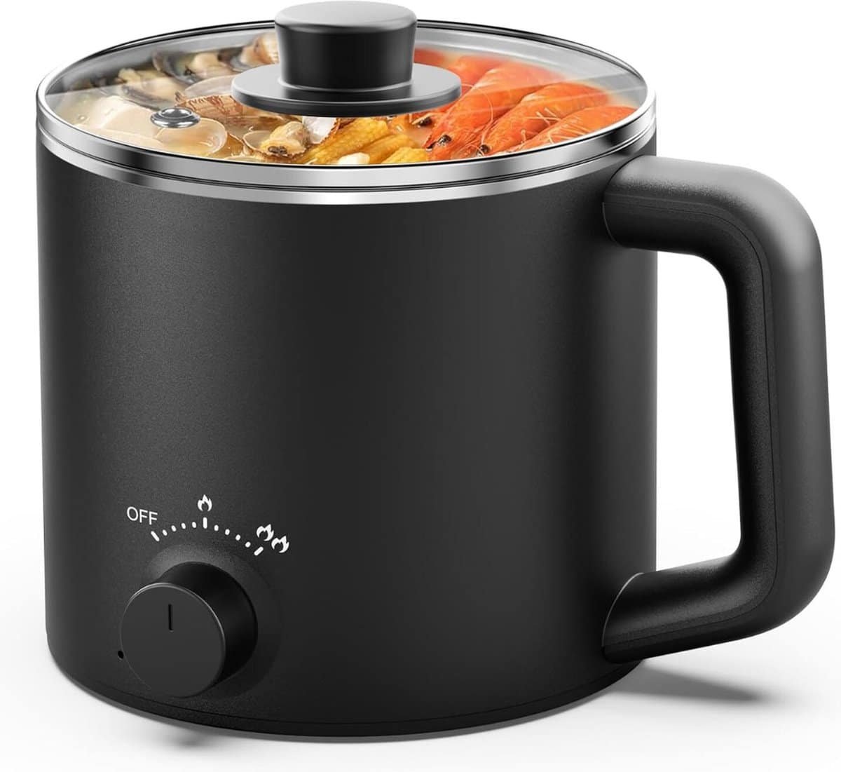 Jonas CHEF-FRY Air Fryer Review