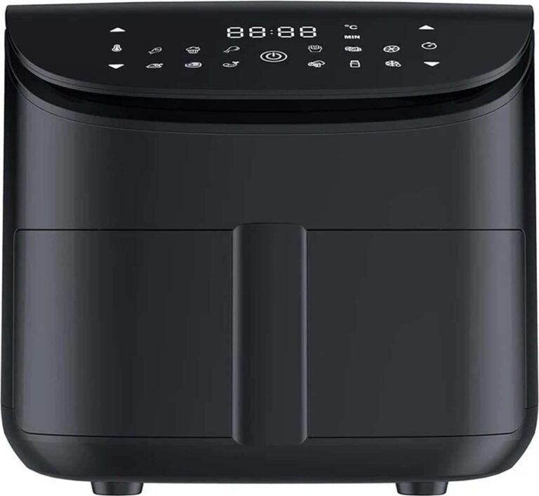 Hdj HD-FRYER-N Air Fryer Review
