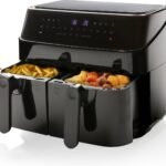 Daewoo DK2FRYER Air Fryer Review