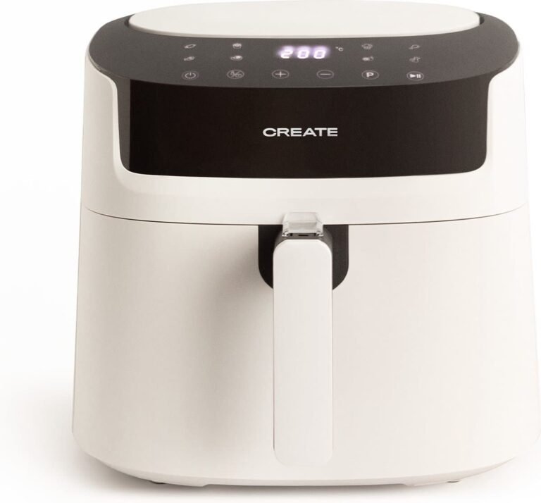 Create PROFRY-N Air Fryer Review