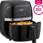 Tomado TAF3202B Air Fryer Review