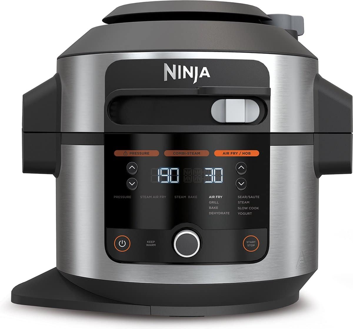 Ninja OL550EU Air Fryer Review
