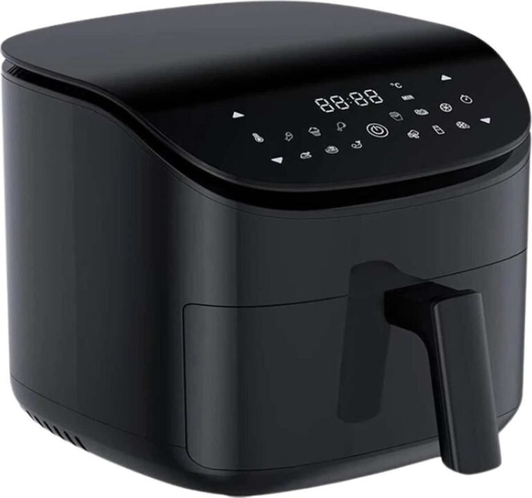 Vorlou VORFRYER Air Fryer Review