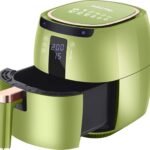 Swiss PRO-SP-DAF7LG Air Fryer Review