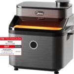 Midea MF-CY75AB Air Fryer Review