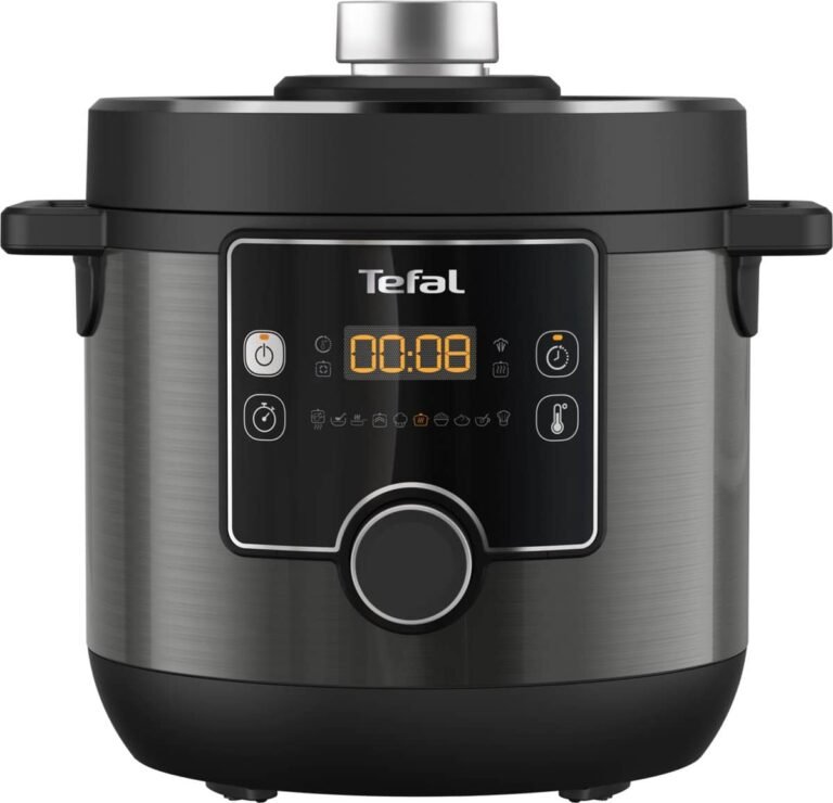 Tefal CY778840 Air Fryer Review