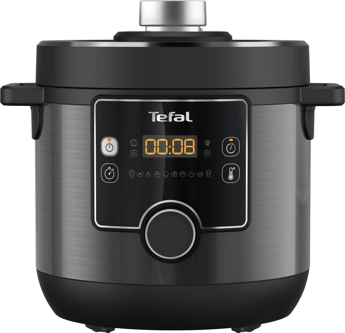 Tefal CY778840 Air Fryer Review