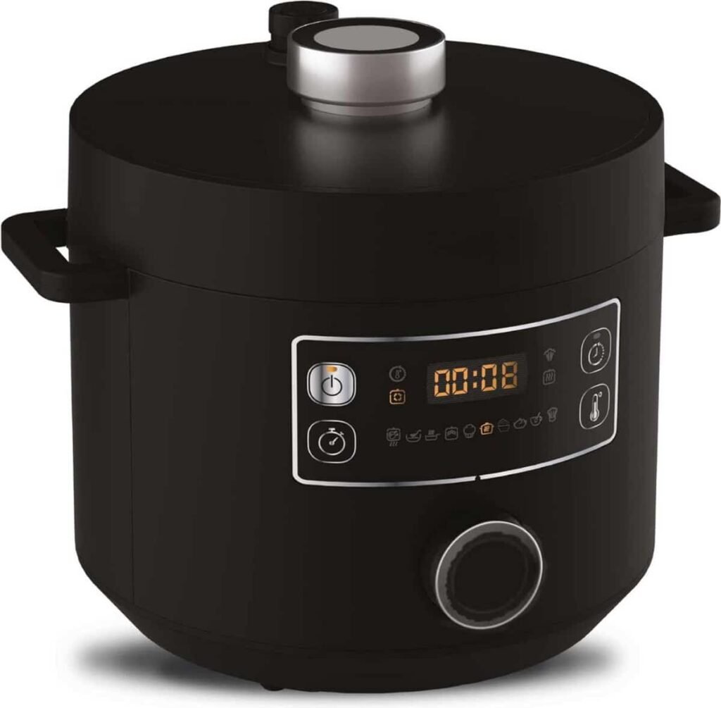 Jonas PRO-JONAS Air Fryer Review