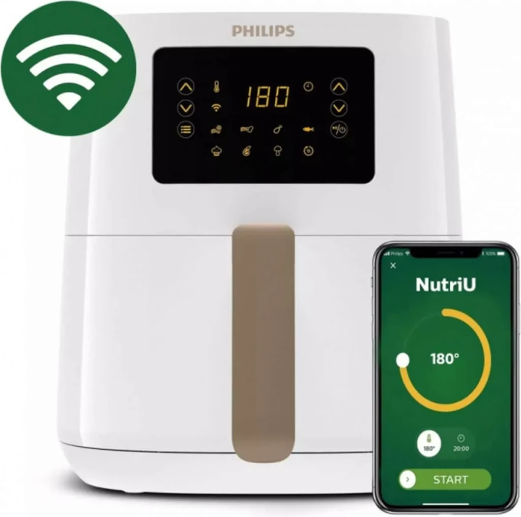 Philips HD9255/30 Air Fryer Review
