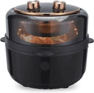 Affordable Air Fryers
