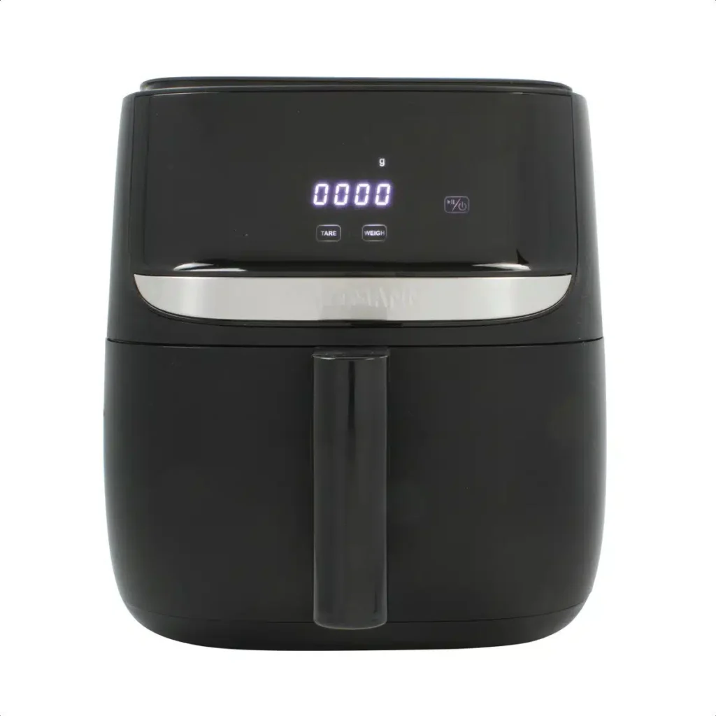 Wartmann WM-2203AF Air Fryer Review